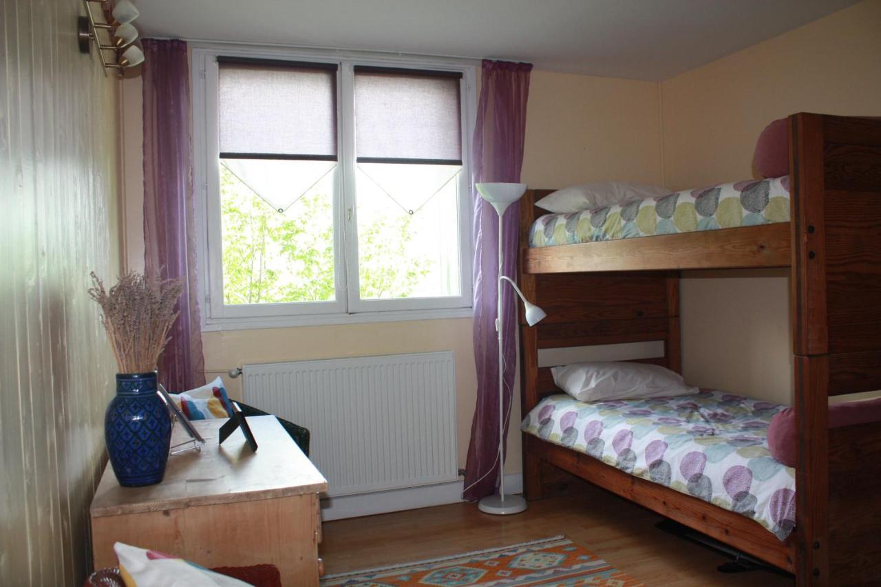 La Clairiere Du Moulin Bed and Breakfast Lepin-le-Lac Buitenkant foto