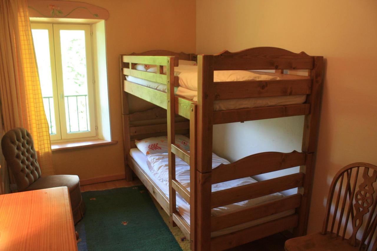 La Clairiere Du Moulin Bed and Breakfast Lepin-le-Lac Buitenkant foto